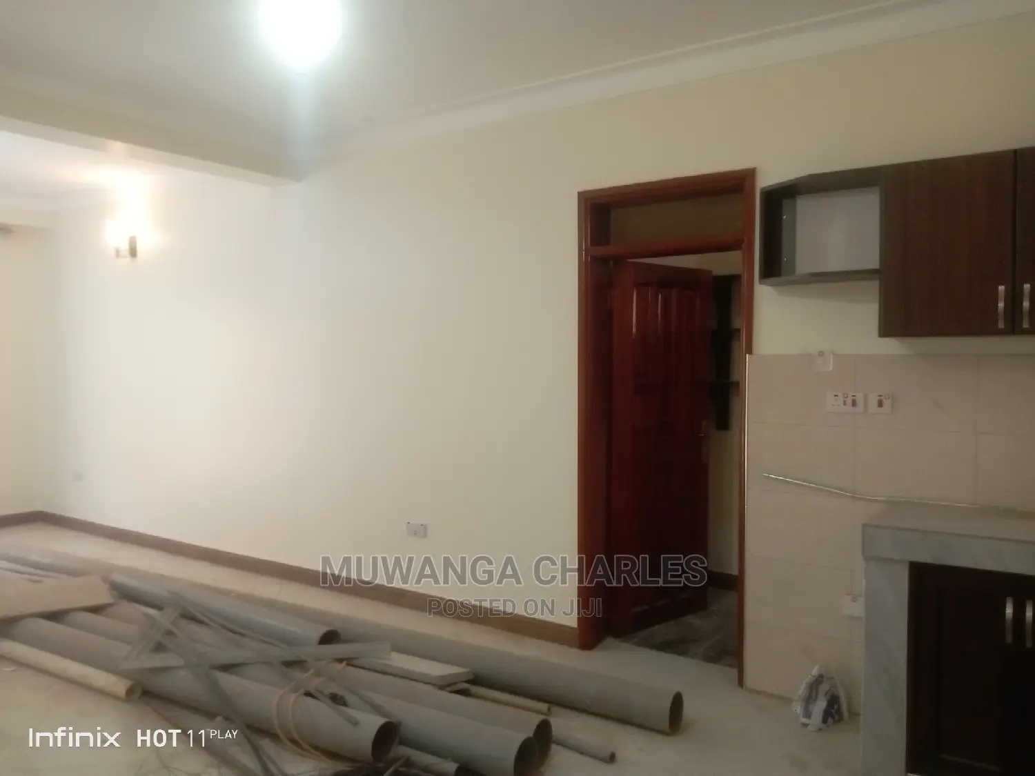 2bdrm Apartment in Fs Properties Ltd, Central Division for rent in Central Division