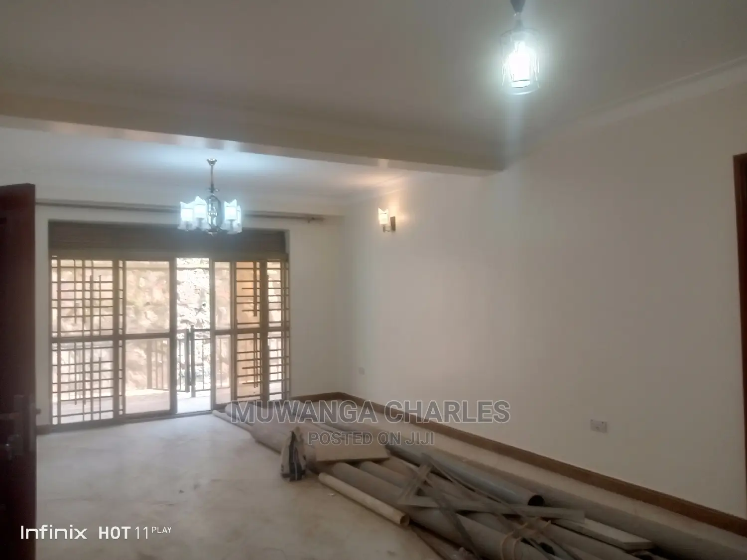 2bdrm Apartment in Fs Properties Ltd, Central Division for rent in Central Division