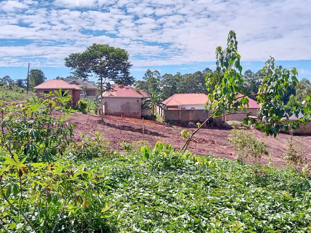7acres Commercial Land in Matugga for Sale in Central Division
