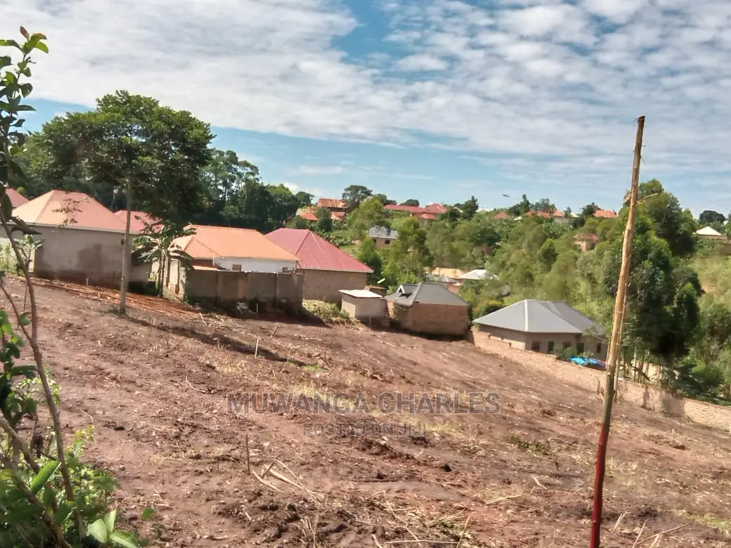 7acres Commercial Land in Matugga for Sale in Central Division