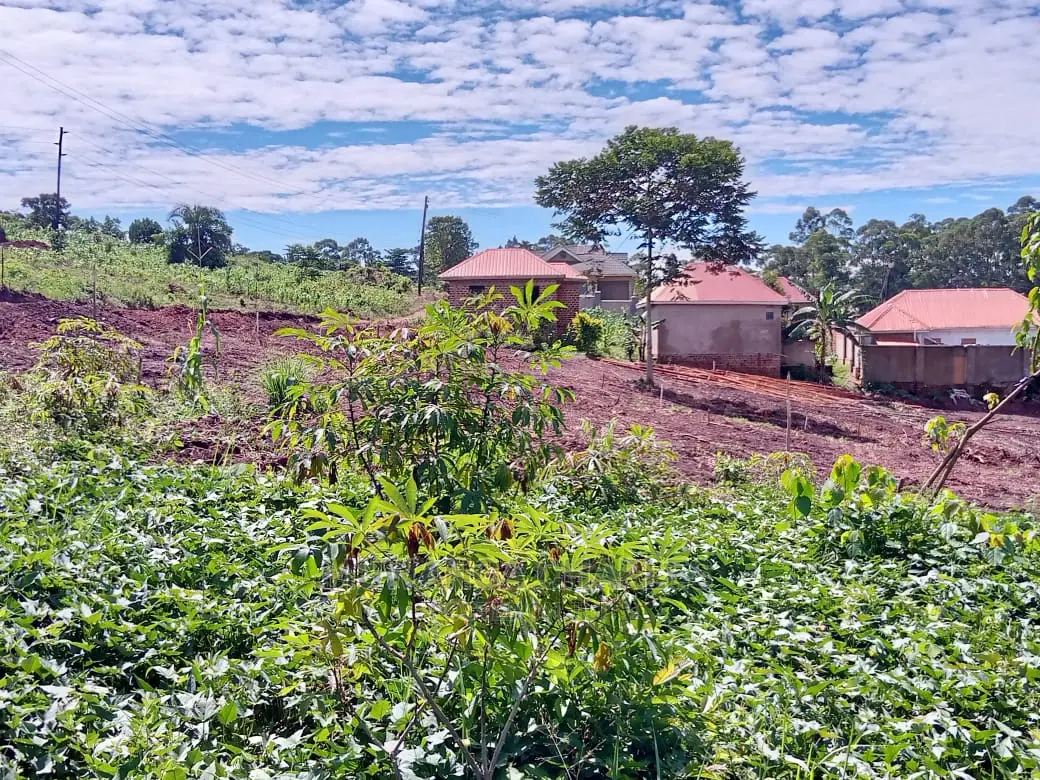 7acres Commercial Land in Matugga for Sale in Central Division