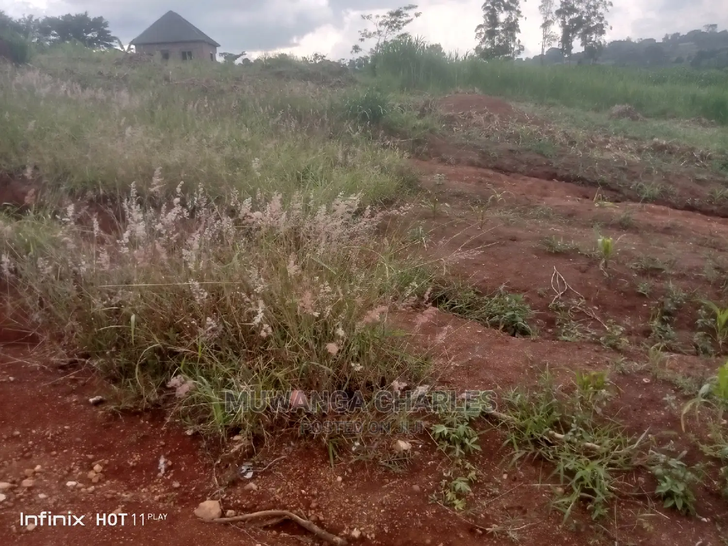 Plot's in Gayaza Bukemba for Sale in Central Division