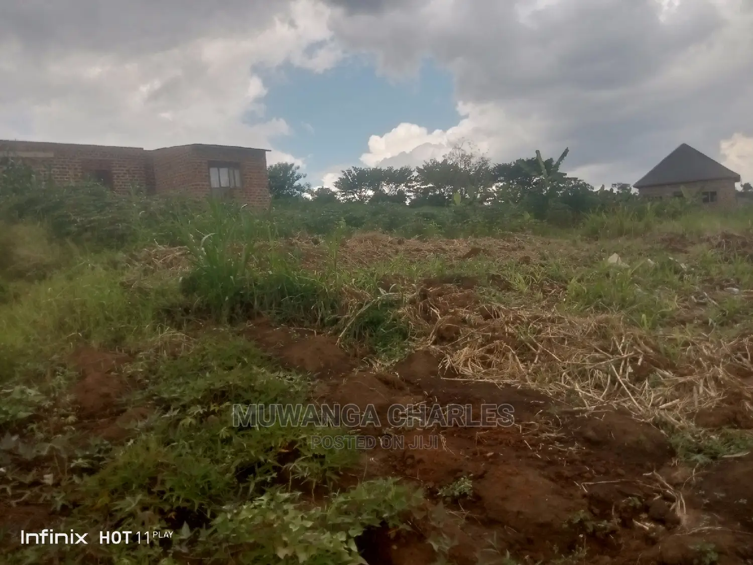 Plot's in Gayaza Bukemba for Sale in Central Division