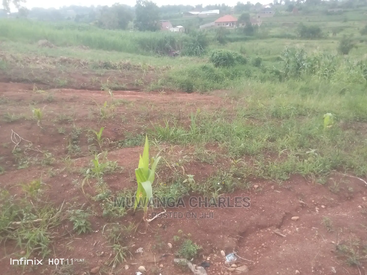 Plot's in Gayaza Bukemba for Sale in Central Division