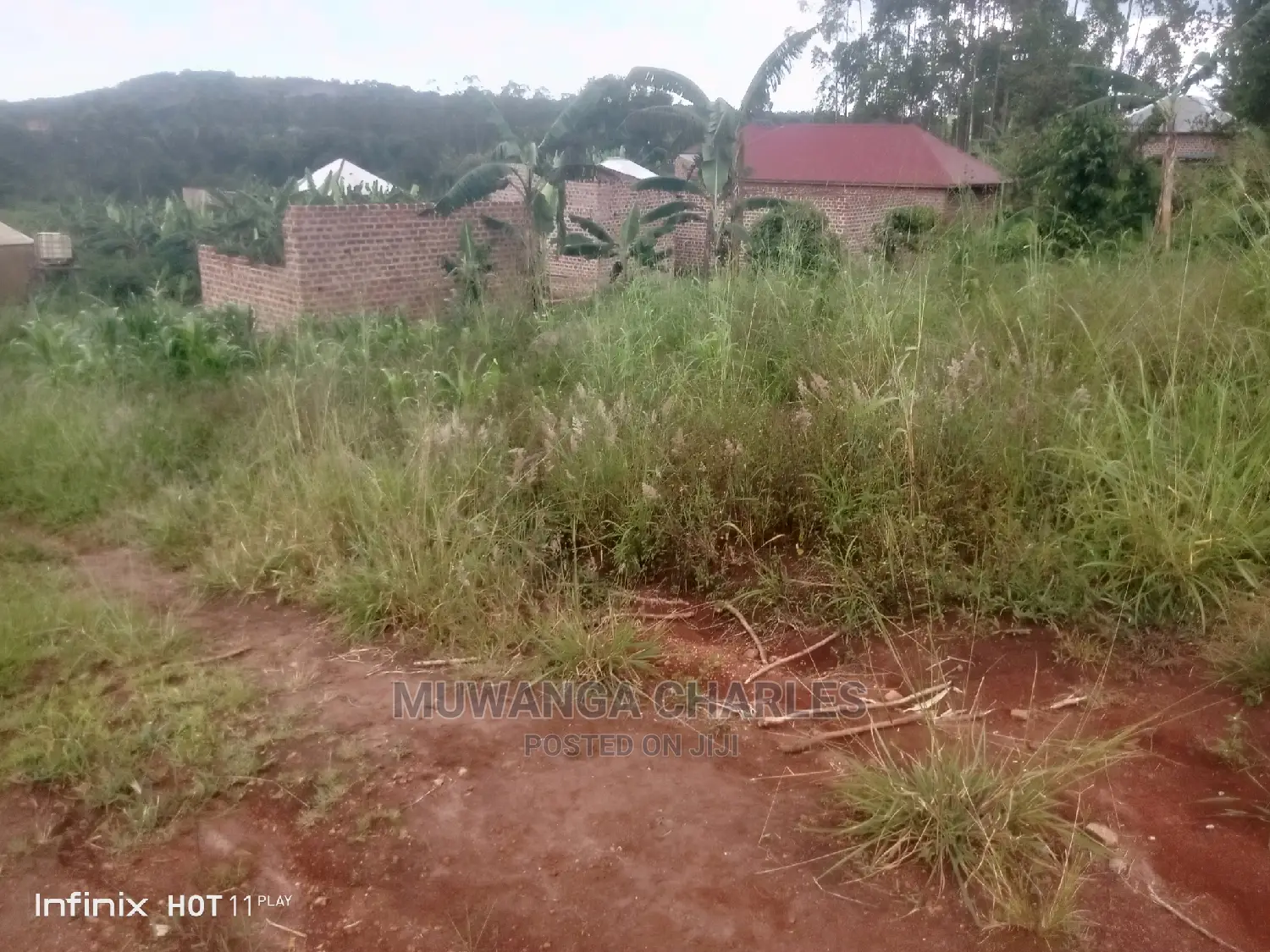 Plot's in Gayaza Bukemba for Sale in Central Division