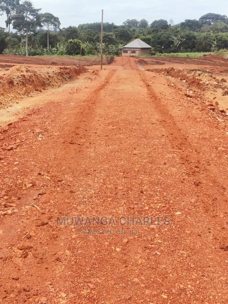 Plots in Gayaza Kiwenda for Sale in Central Division