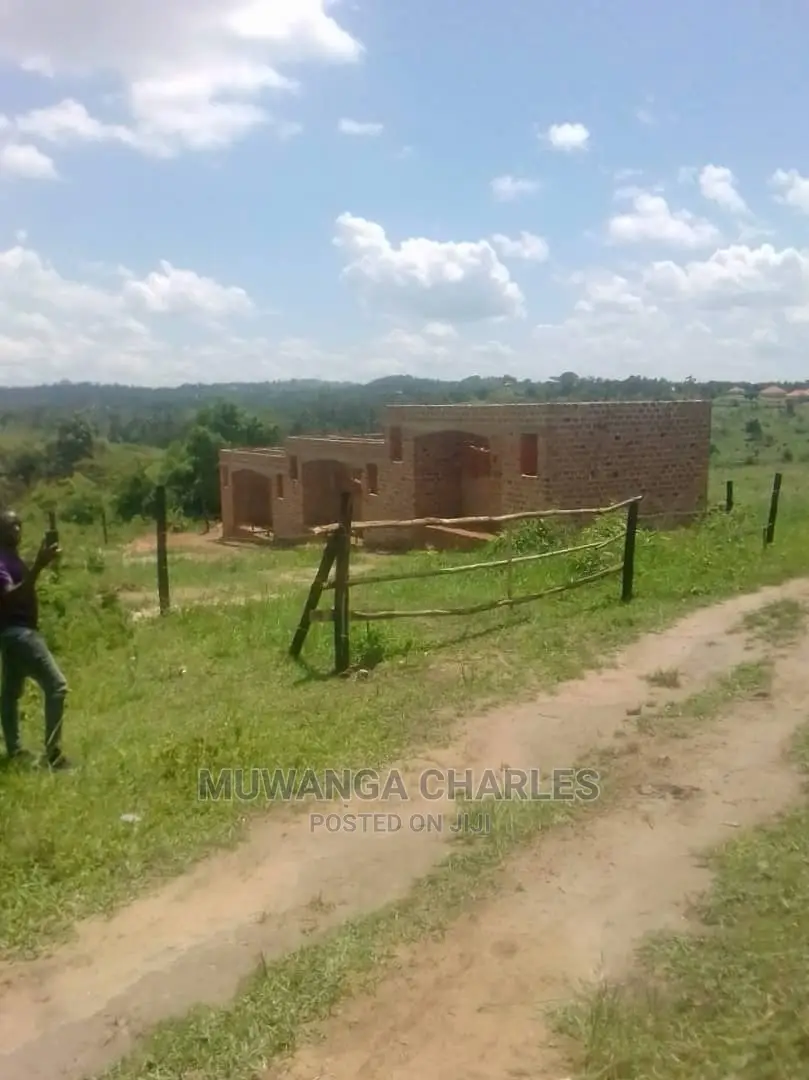 Plots in Gayaza Majigye in Central Division