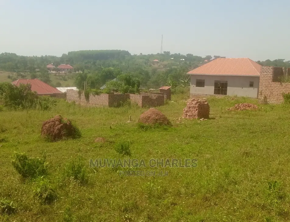 Plots in Gayaza Majigye in Central Division
