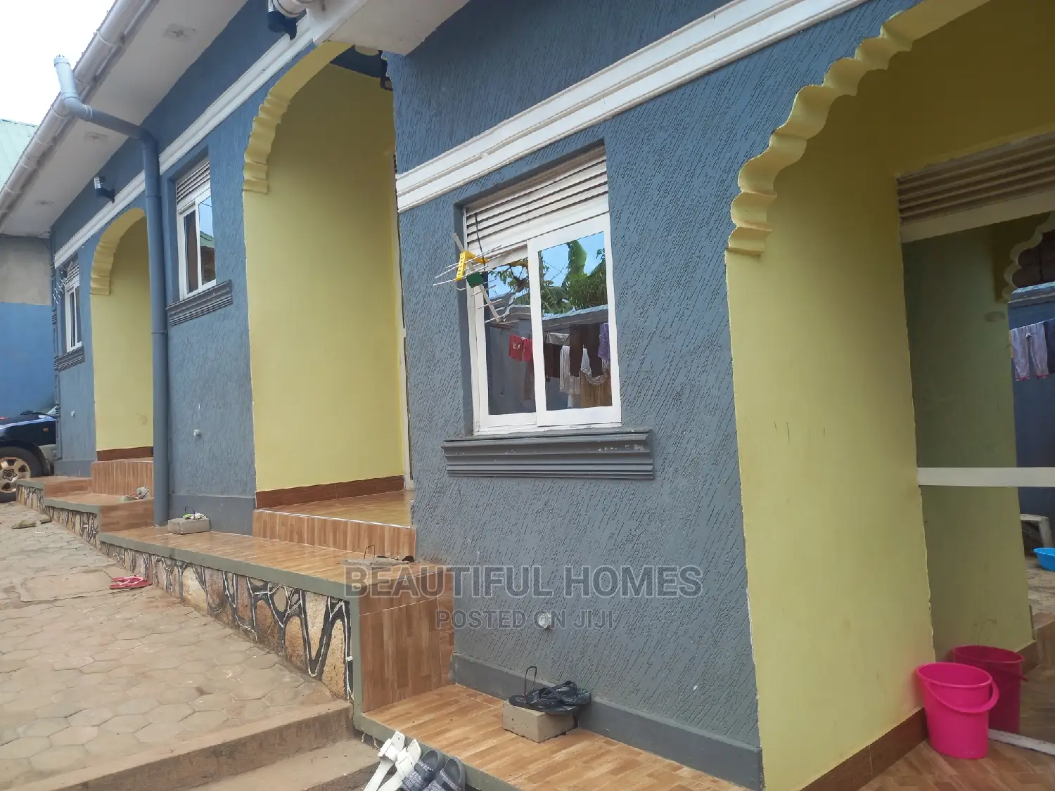 Furnished 1bdrm Apartment in Bweyogerere, Central Division for sale in Central Division