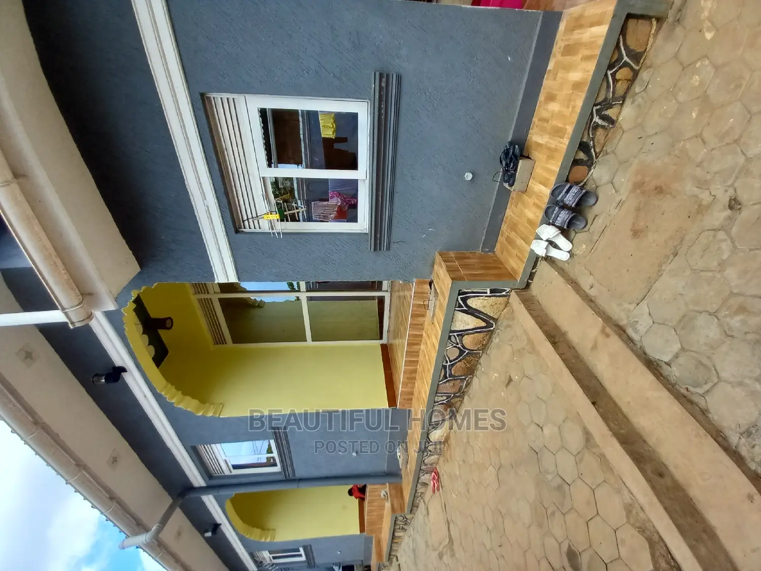 Furnished 1bdrm Apartment in Bweyogerere, Central Division for sale in Central Division
