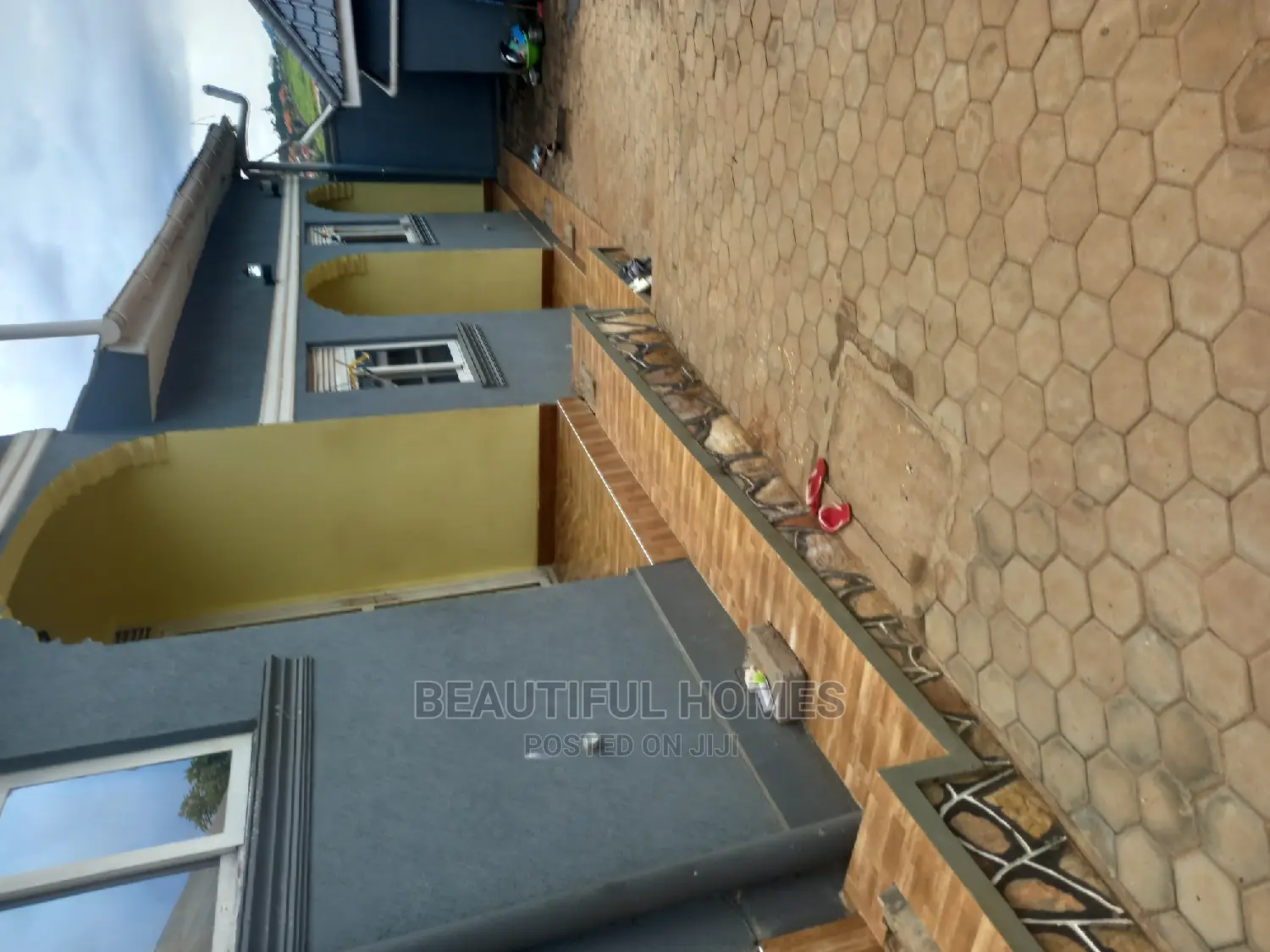 Furnished 1bdrm Apartment in Kirinya, Central Division for sale in Central Division
