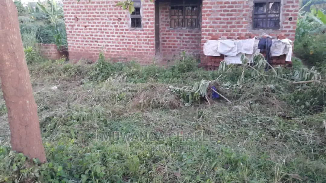 Plot in Gayaza Majigye for Sale in Central Division