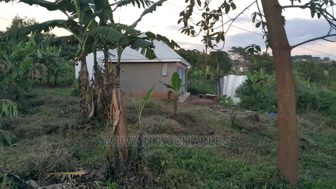 Plot in Gayaza Majigye for Sale in Central Division
