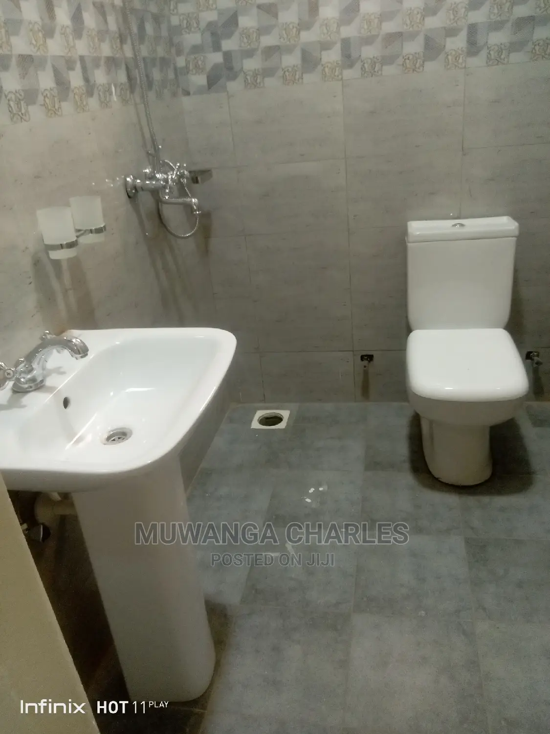 3bdrm Duplex in Central Division for rent in Central Division