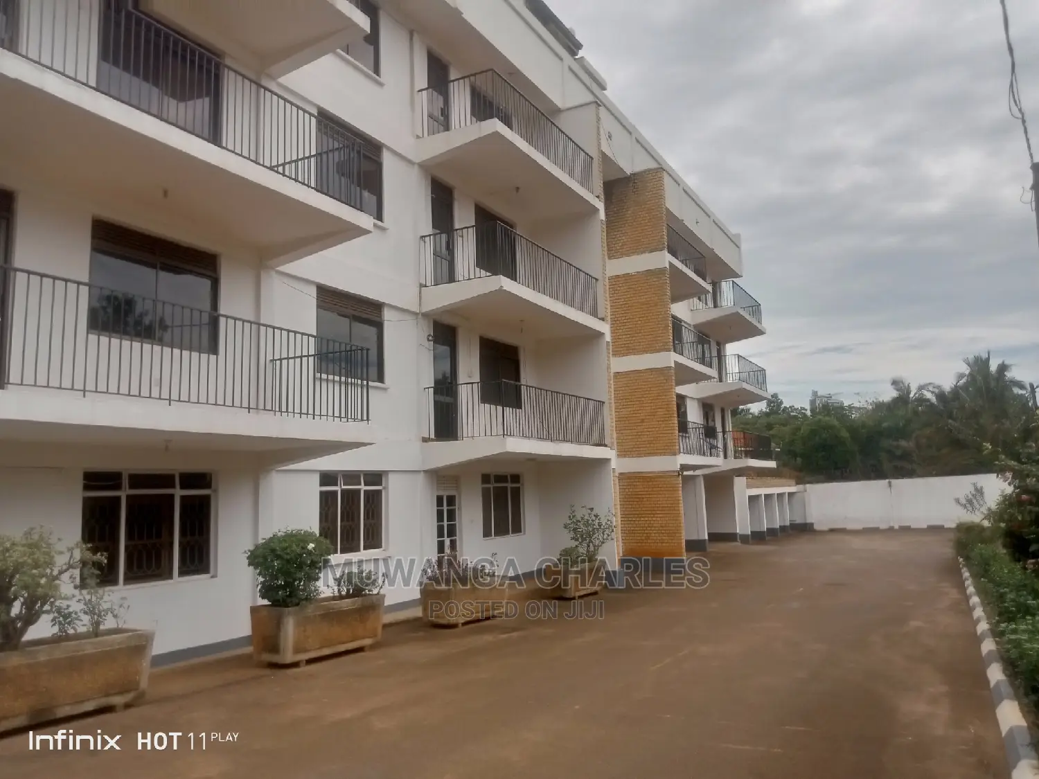 3bdrm Apartment in Fs Properties Ltd, Central Division for rent in Central Division