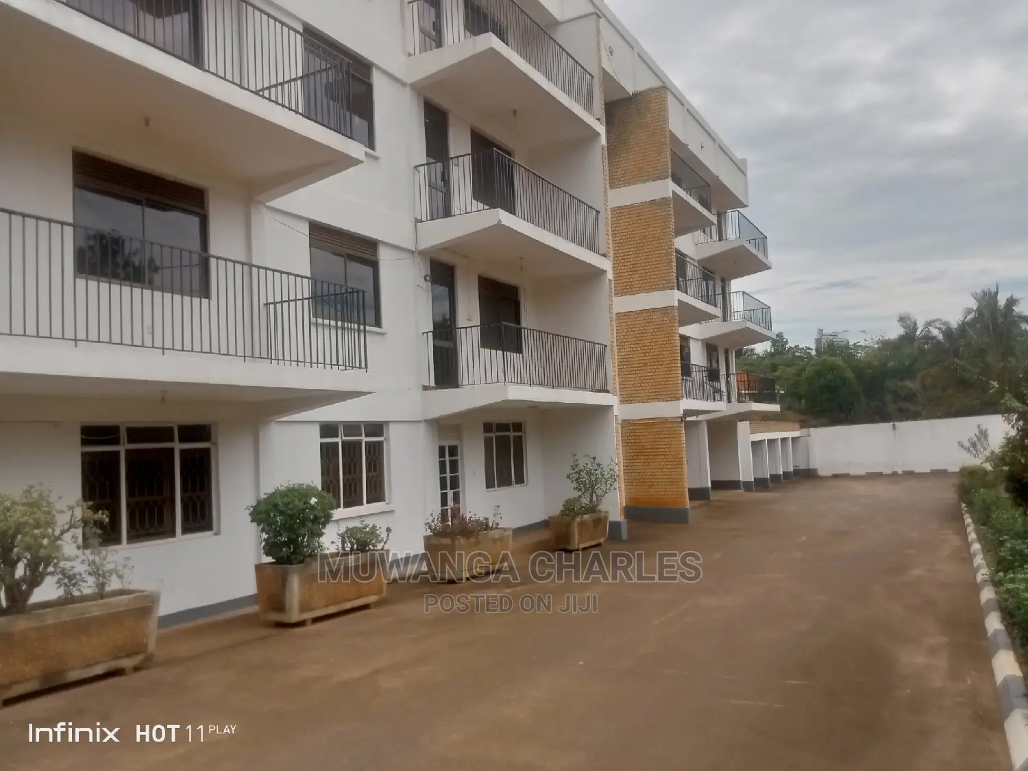 3bdrm Apartment in Fs Properties Ltd, Central Division for rent in Central Division