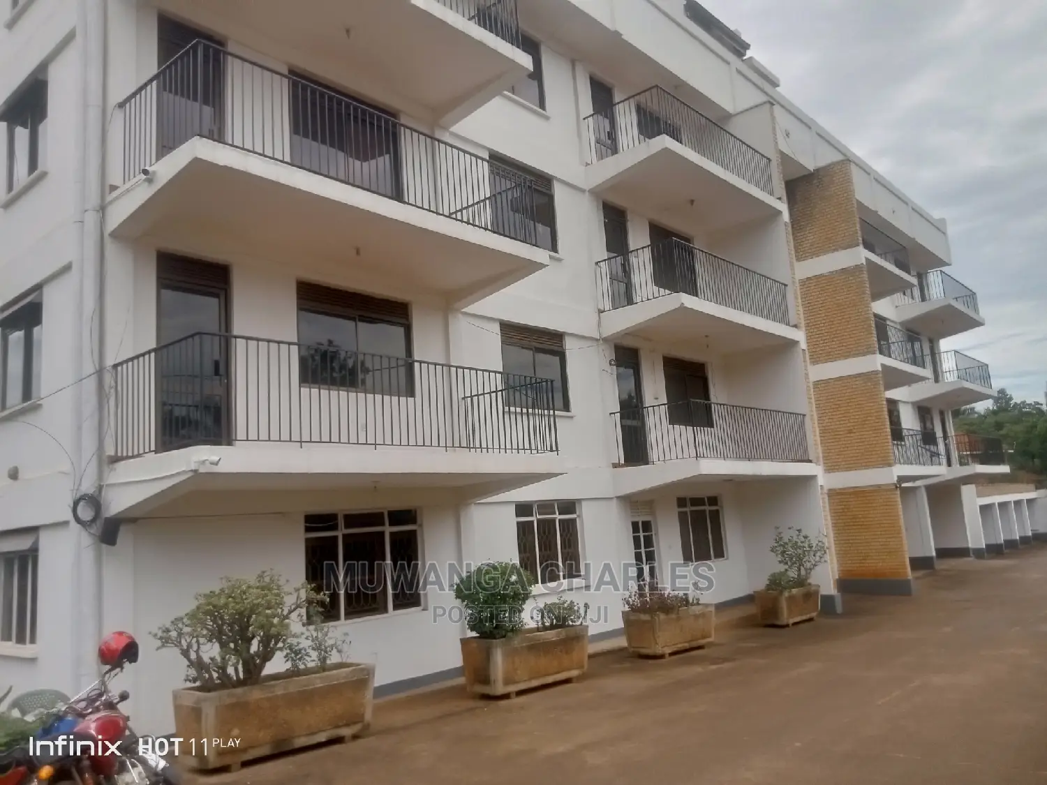 3bdrm Apartment in Fs Properties Ltd, Central Division for rent in Central Division