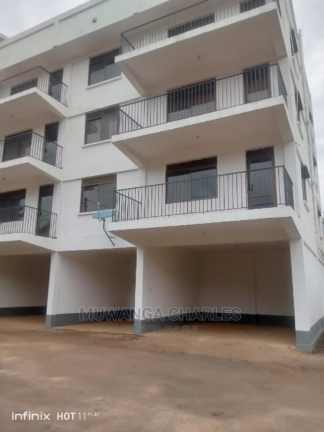 3bdrm Apartment in Fs Properties Ltd, Central Division for rent in Central Division