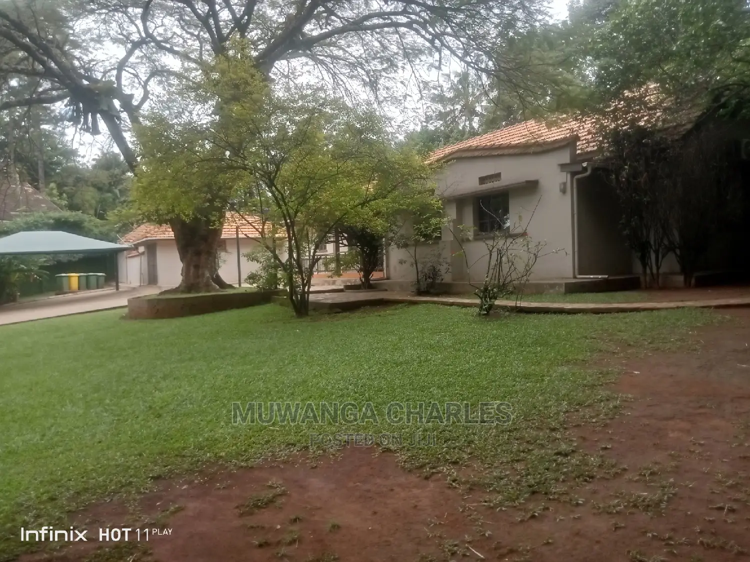3bdrm Bungalow in Fs Properties Ltd, Central Division for rent in Central Division