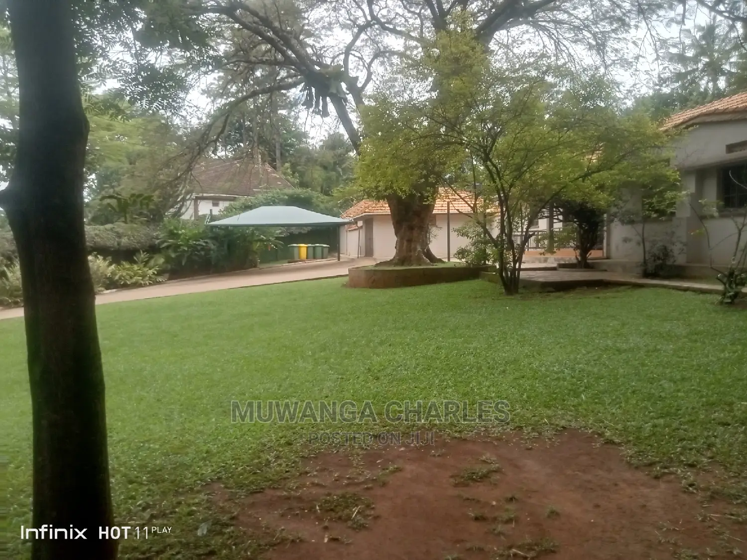 3bdrm Bungalow in Fs Properties Ltd, Central Division for rent in Central Division