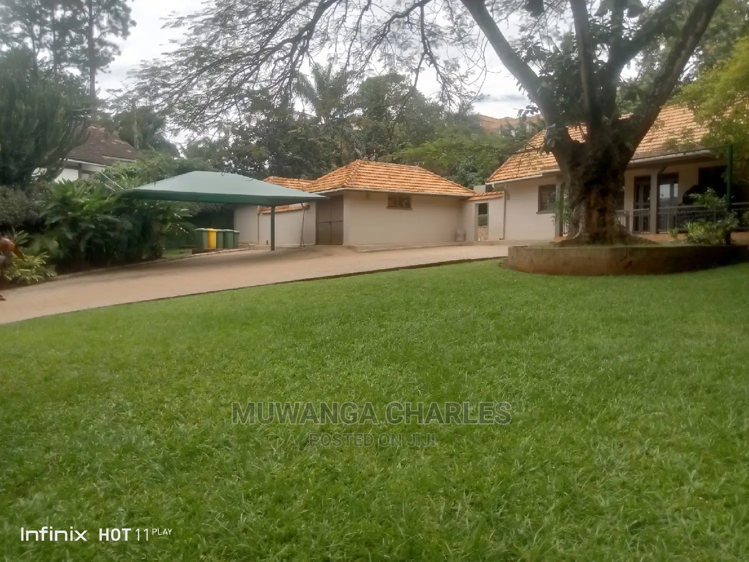 3bdrm Bungalow in Fs Properties Ltd, Central Division for rent in Central Division