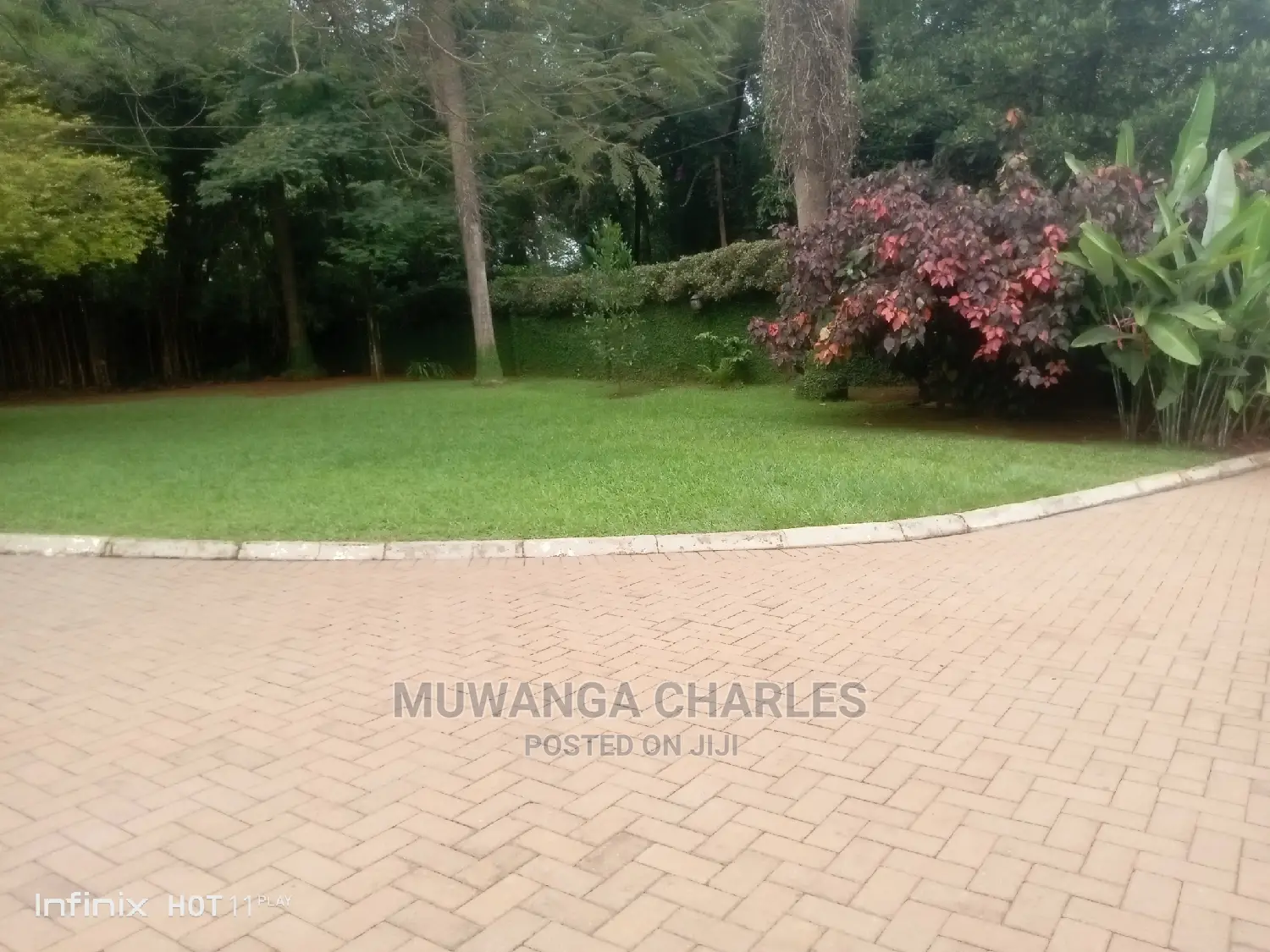 3bdrm Bungalow in Fs Properties Ltd, Central Division for rent in Central Division