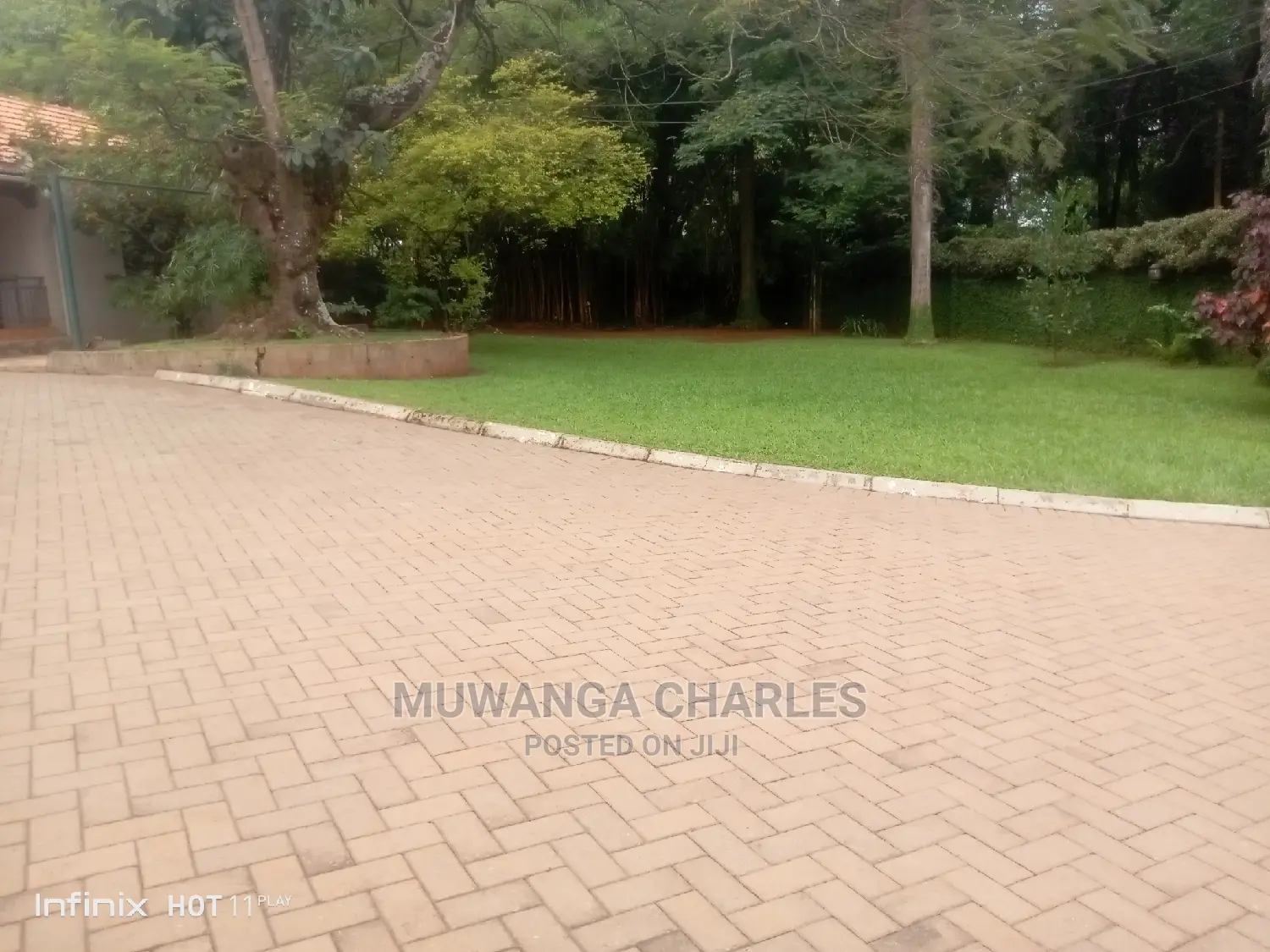 3bdrm Bungalow in Fs Properties Ltd, Central Division for rent in Central Division