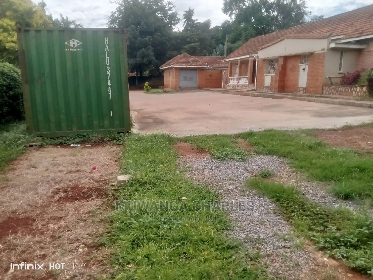 House for Rent in Kololo in Central Division