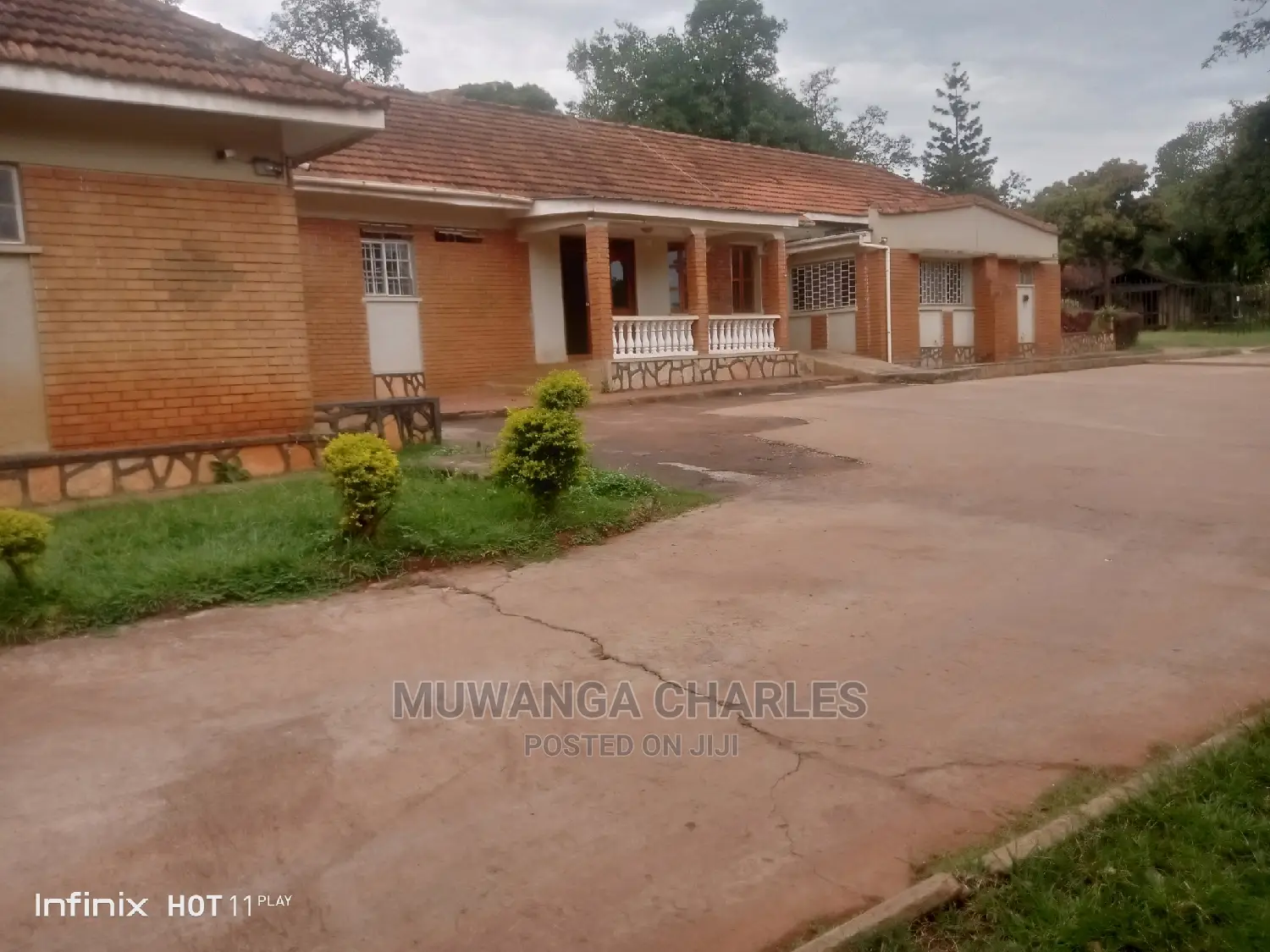 House for Rent in Kololo in Central Division