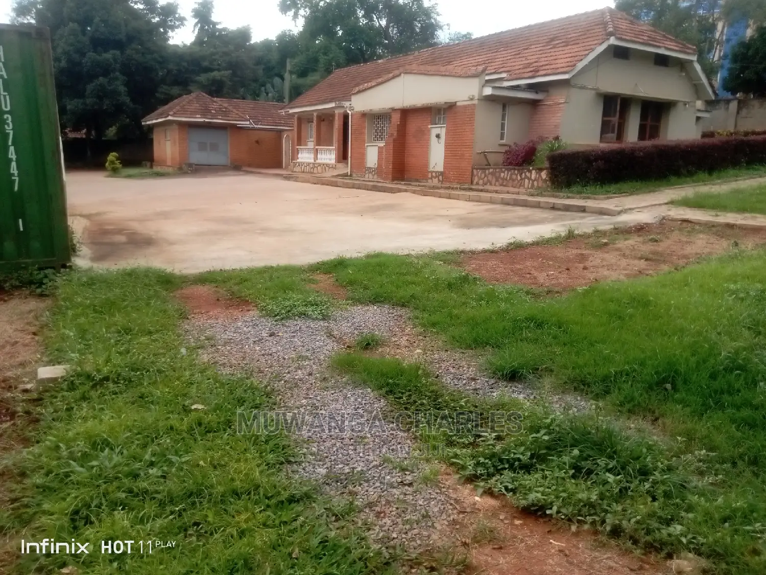 House for Rent in Kololo in Central Division