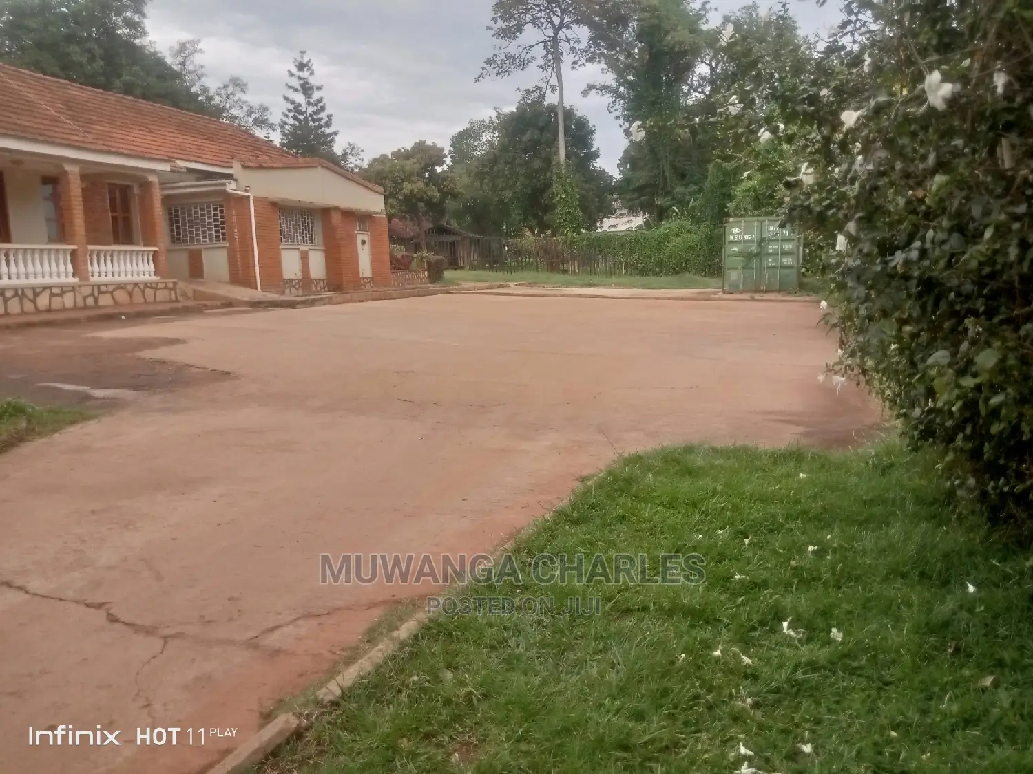 House for Rent in Kololo in Central Division