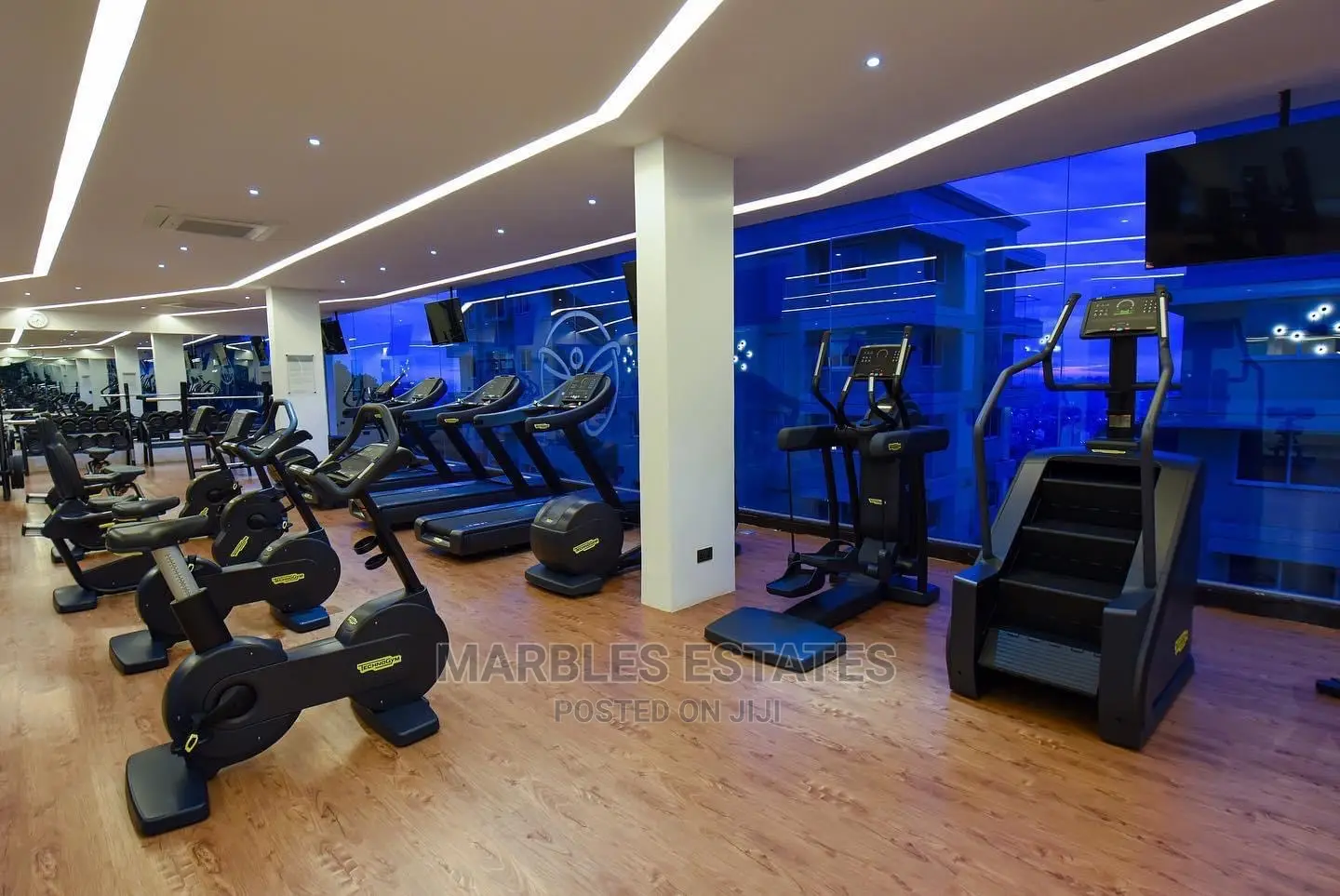 Furnished 3bdrm Apartment in Naguru, Central Division for rent in Central Division