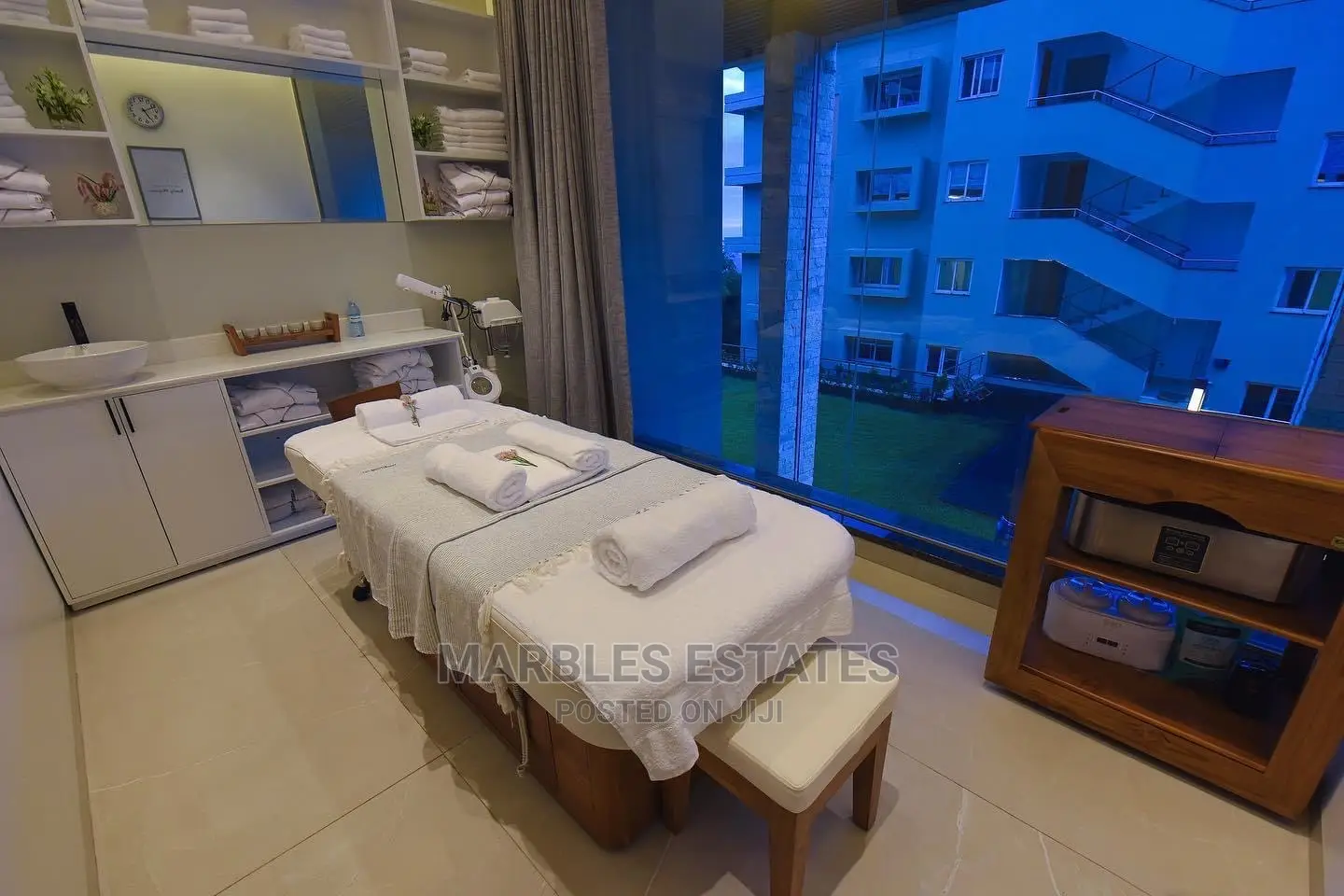 Furnished 3bdrm Apartment in Naguru, Central Division for rent in Central Division