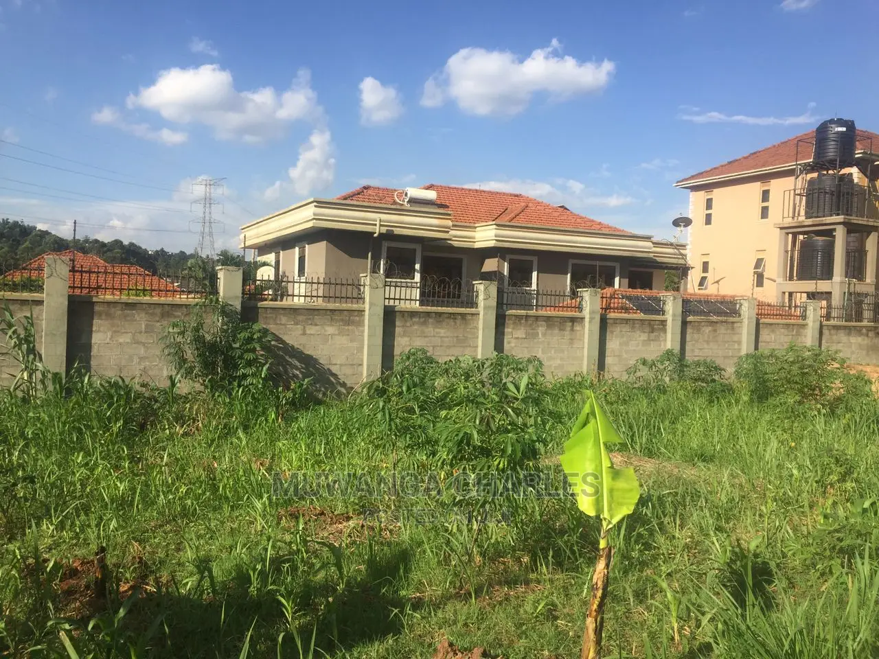 Plots in Gayaza Bakwero for Sale in Central Division