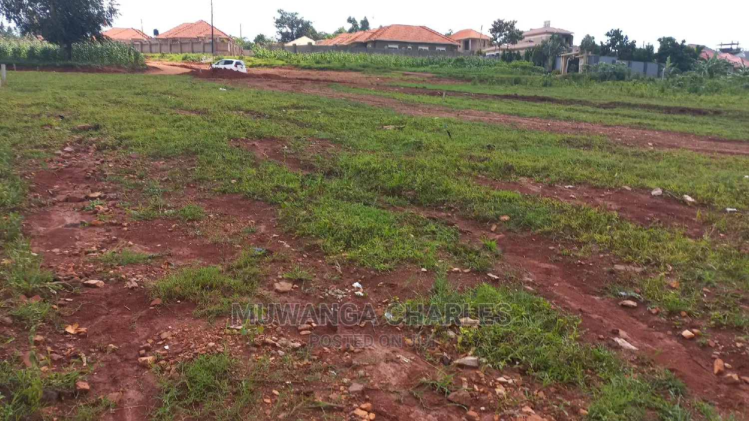 Plots in Gayaza Bakwero for Sale in Central Division