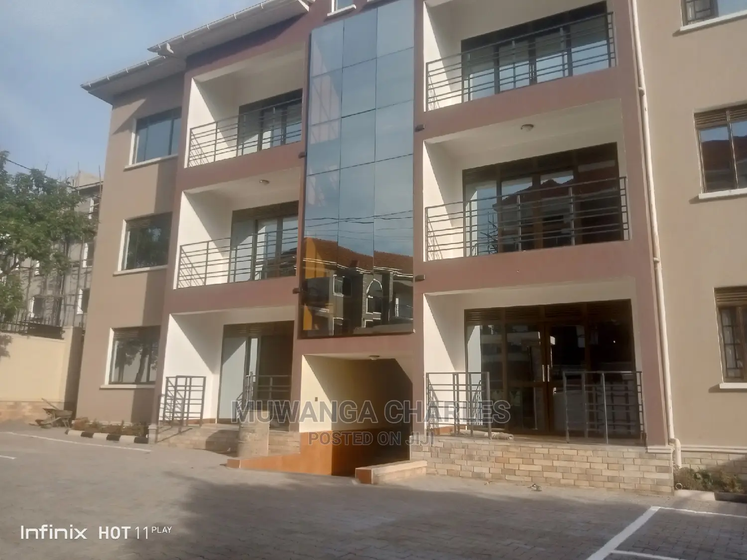 2bdrm Apartment in Fs Properties Ltd, Central Division for rent in Central Division