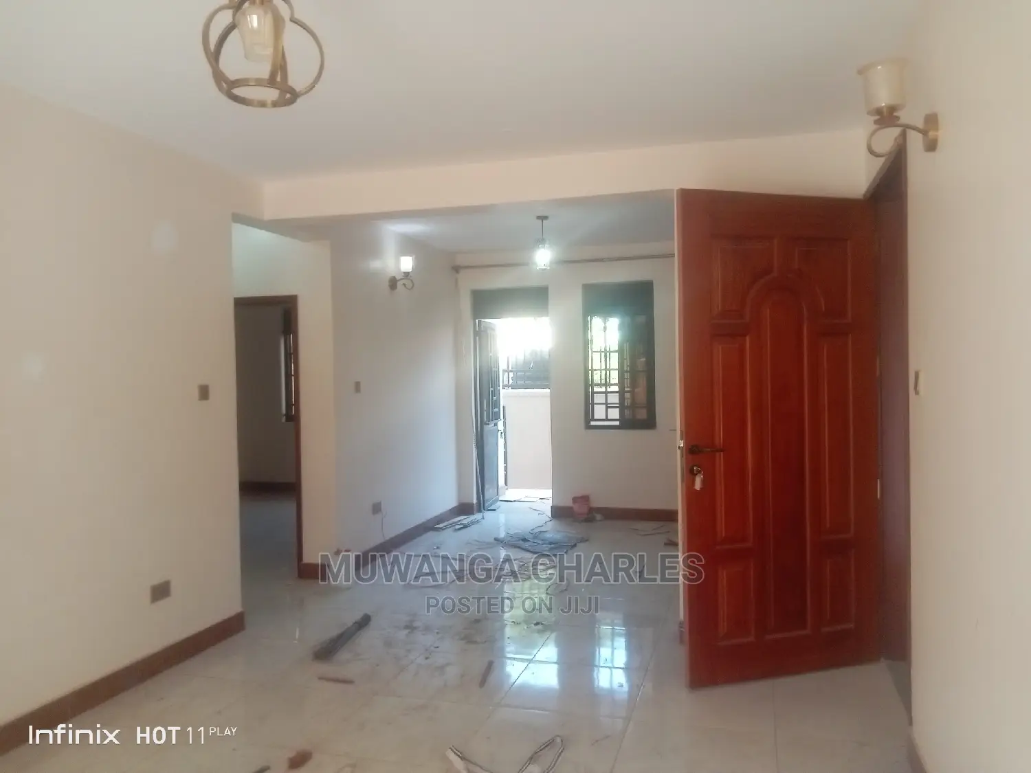 2bdrm Apartment in Fs Properties Ltd, Central Division for rent in Central Division