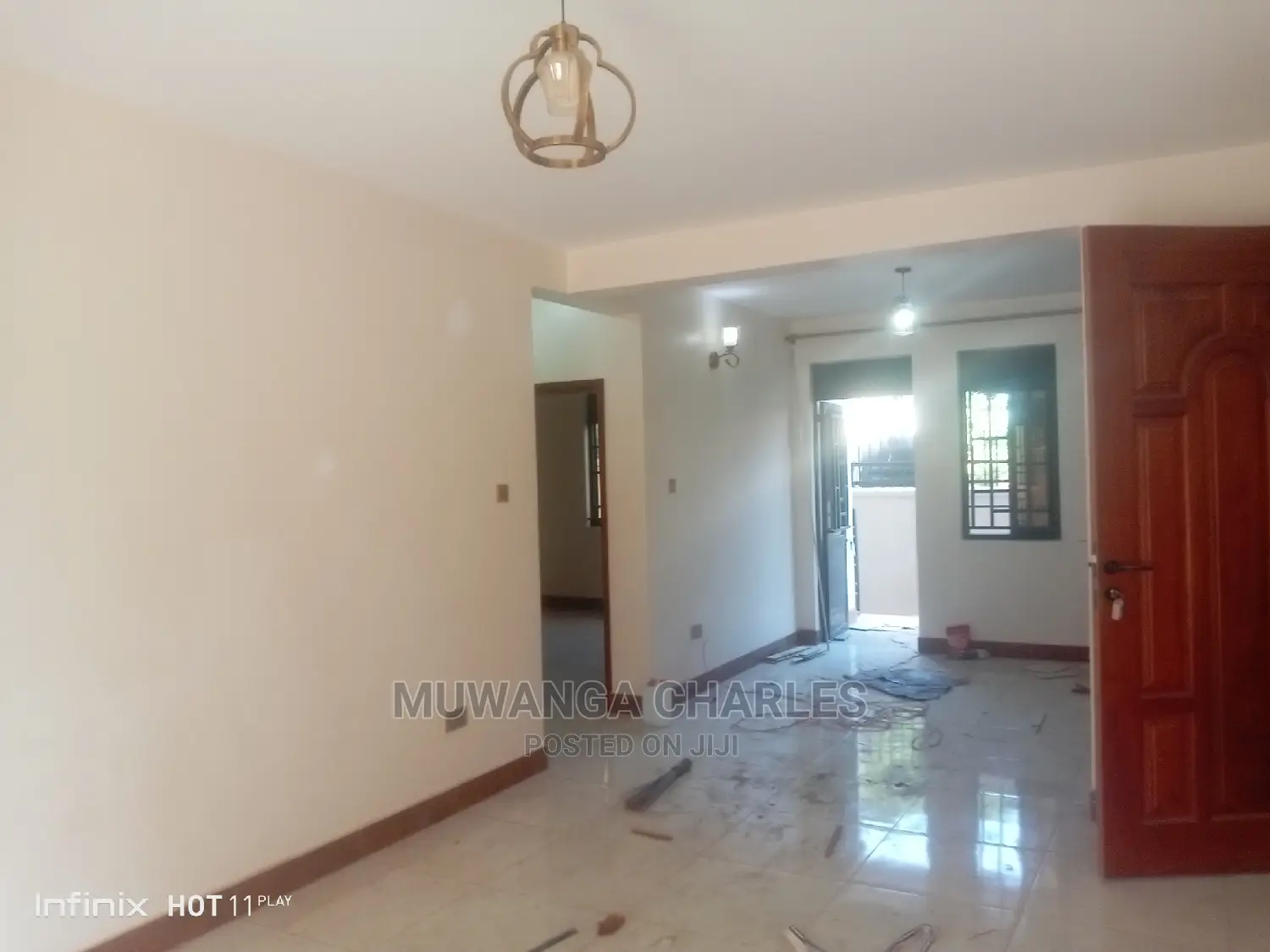2bdrm Apartment in Fs Properties Ltd, Central Division for rent in Central Division