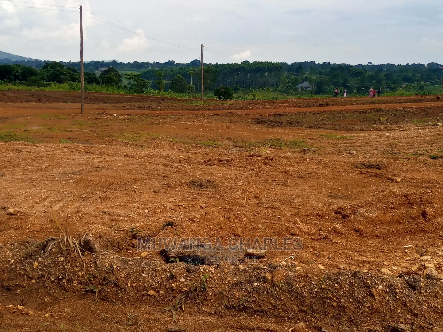 Plots in Gayaza Kabubu for Sale in Central Division