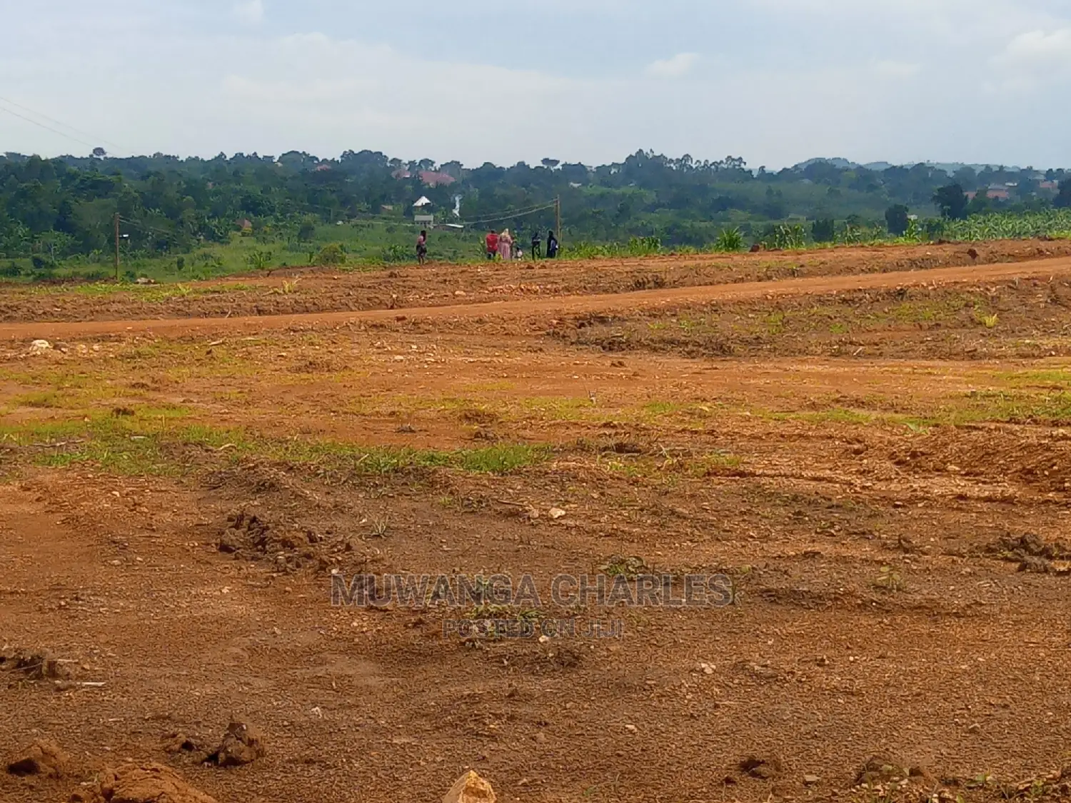 Plots in Gayaza Kabubu for Sale in Central Division