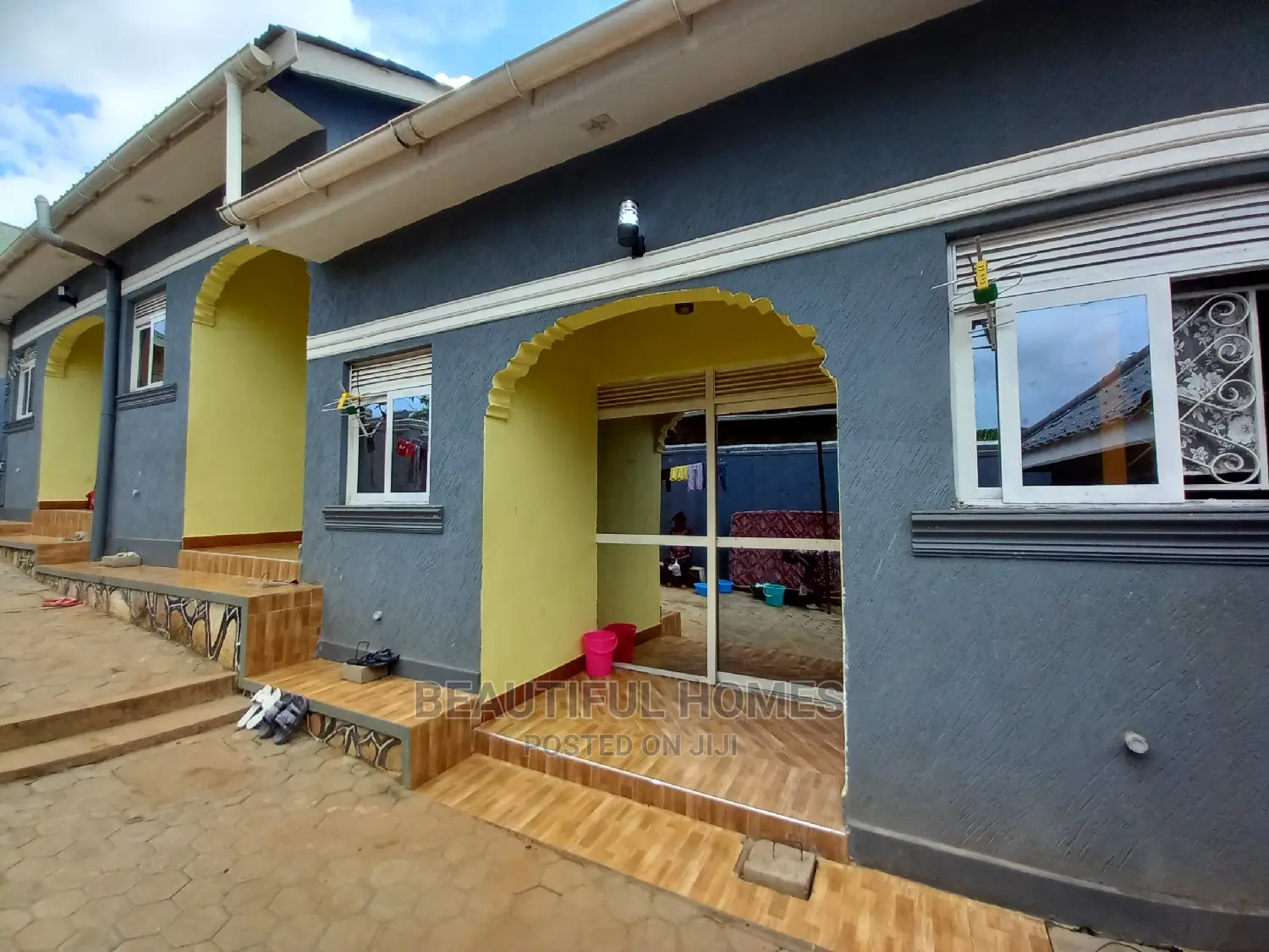 Furnished 1bdrm Apartment in Kirinya Bukasa, Central Division for sale in Central Division