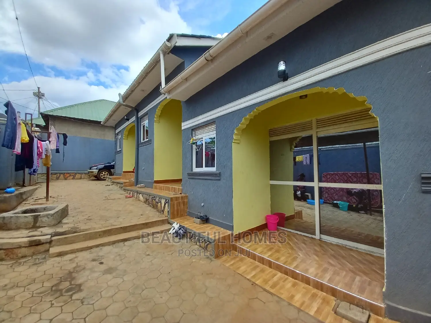 Furnished 1bdrm Apartment in Kirinya Bukasa, Central Division for sale in Central Division