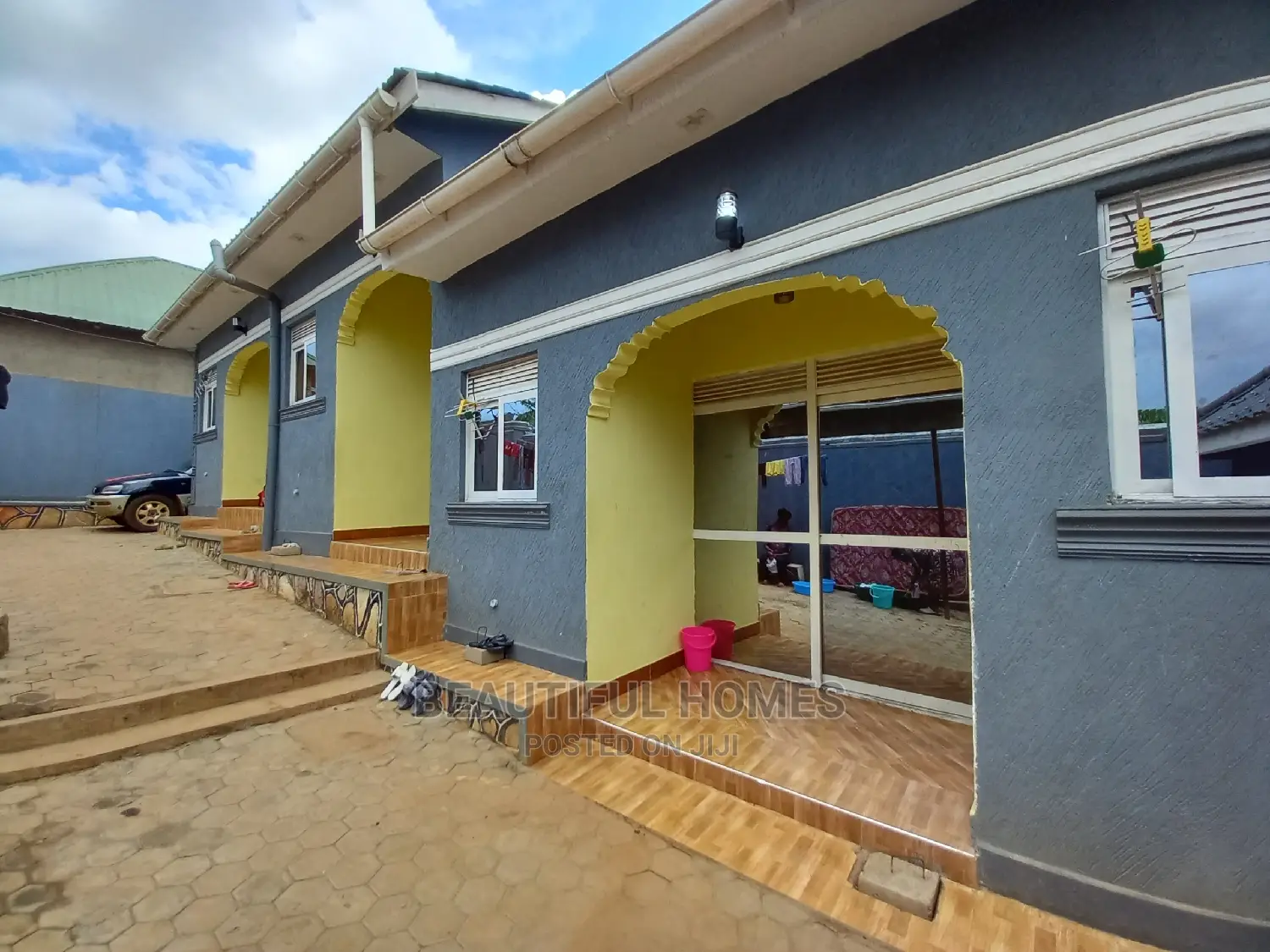 Furnished 1bdrm Apartment in Kirinya Bukasa, Central Division for sale in Central Division