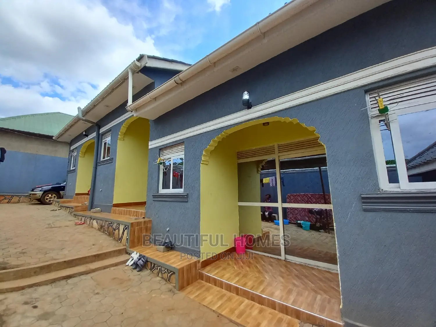 Furnished 1bdrm Apartment in Kirinya Bukasa, Central Division for sale in Central Division