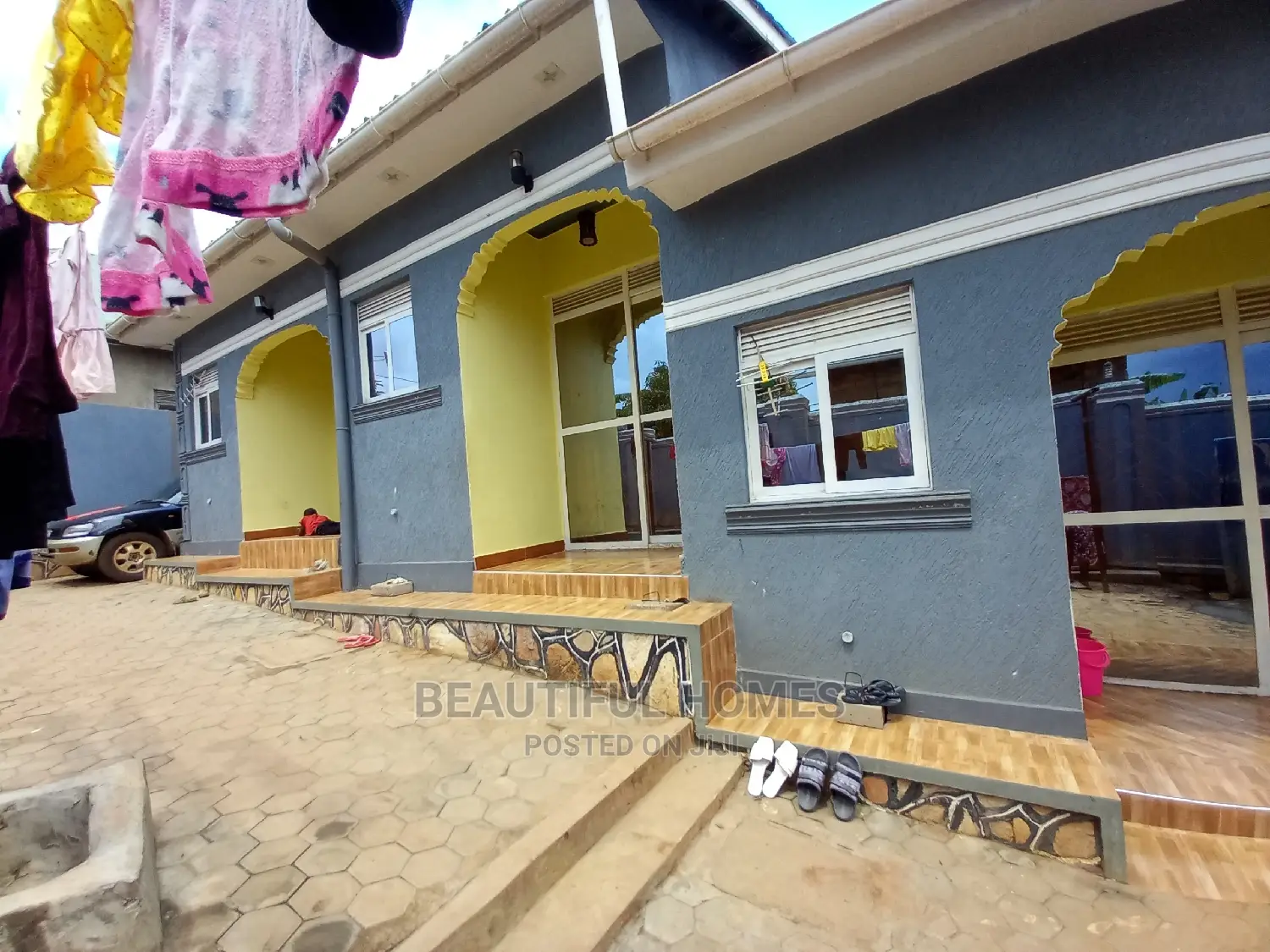 Furnished 1bdrm House in Kirinya, Central Division for sale in Central Division