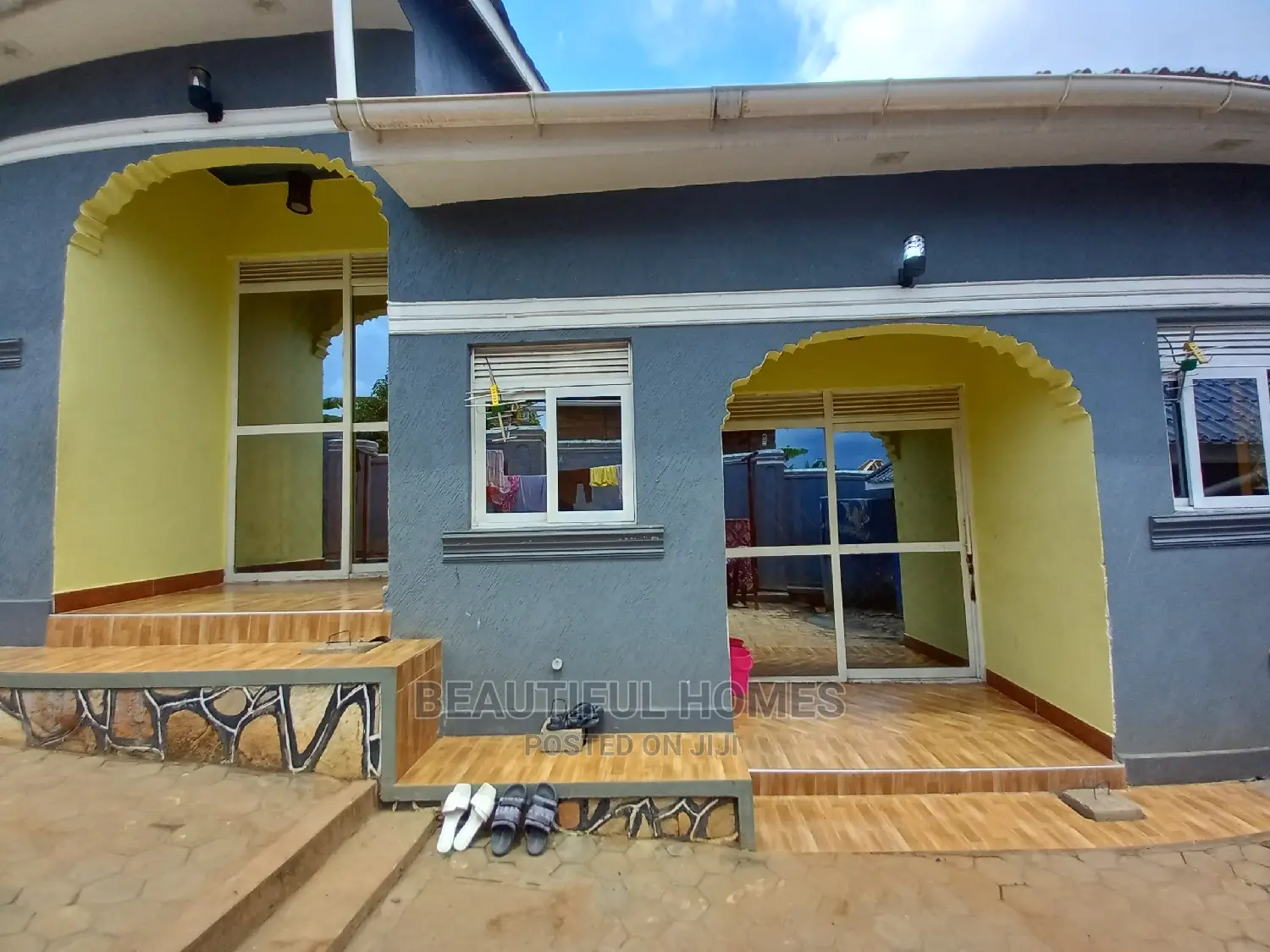 Furnished 1bdrm House in Kirinya, Central Division for sale in Central Division