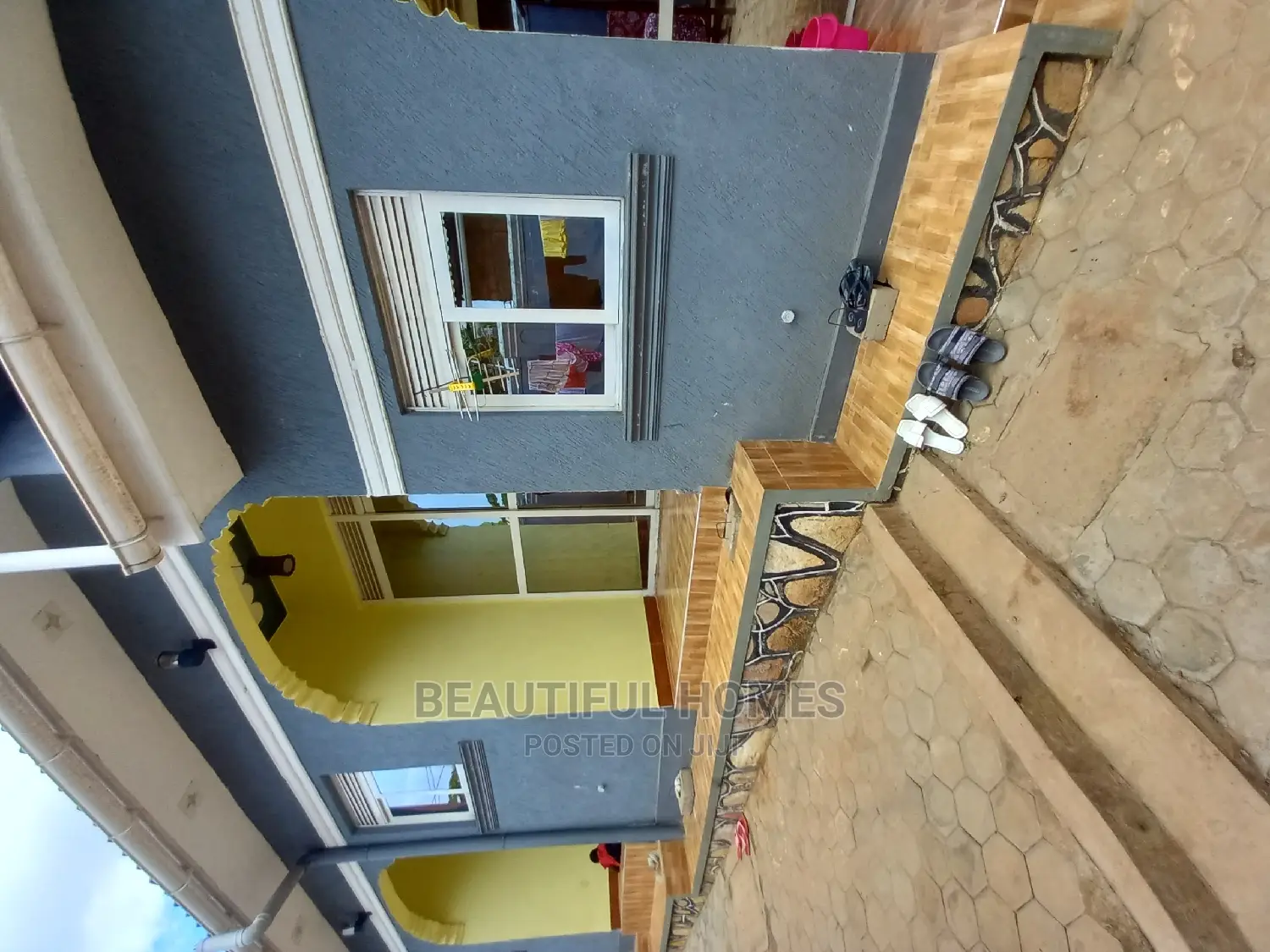 Furnished 1bdrm House in Kirinya, Central Division for sale in Central Division
