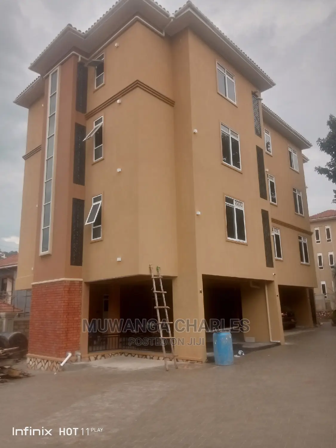 2bdrm Apartment in Fs Properties Ltd, Central Division for rent in Central Division
