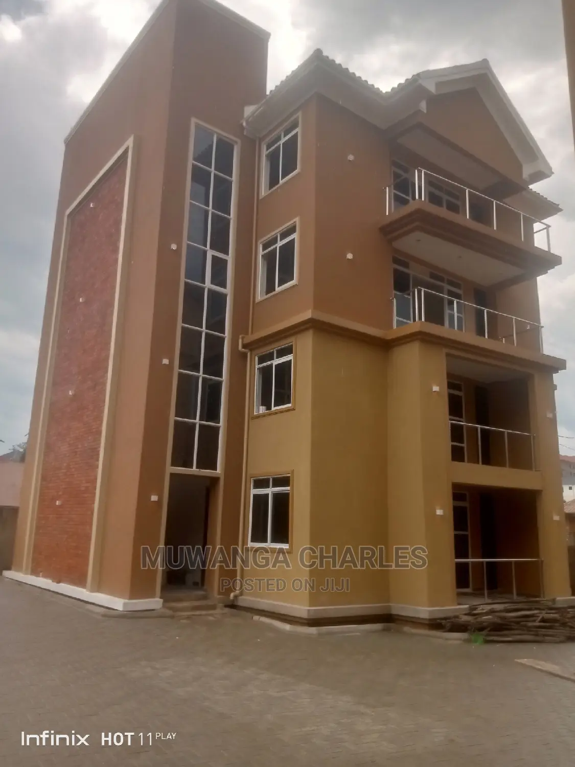 2bdrm Apartment in Fs Properties Ltd, Central Division for rent in Central Division