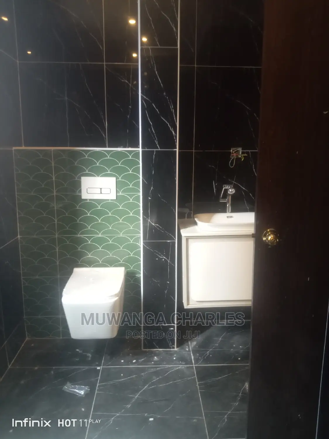 2bdrm Apartment in Fs Properties Ltd, Central Division for rent in Central Division